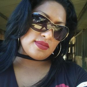 Meet your Posher, Lupita